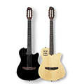 Godin Gitar Alırken Nelere Dikkat Edilmeli?