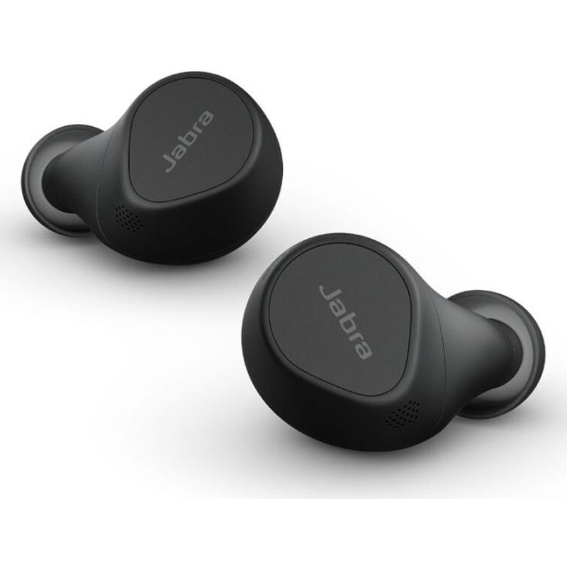 Jabra Evolve2 Buds USB-A MS TrueWireless Earbuds Kulak İçi Kulaklık