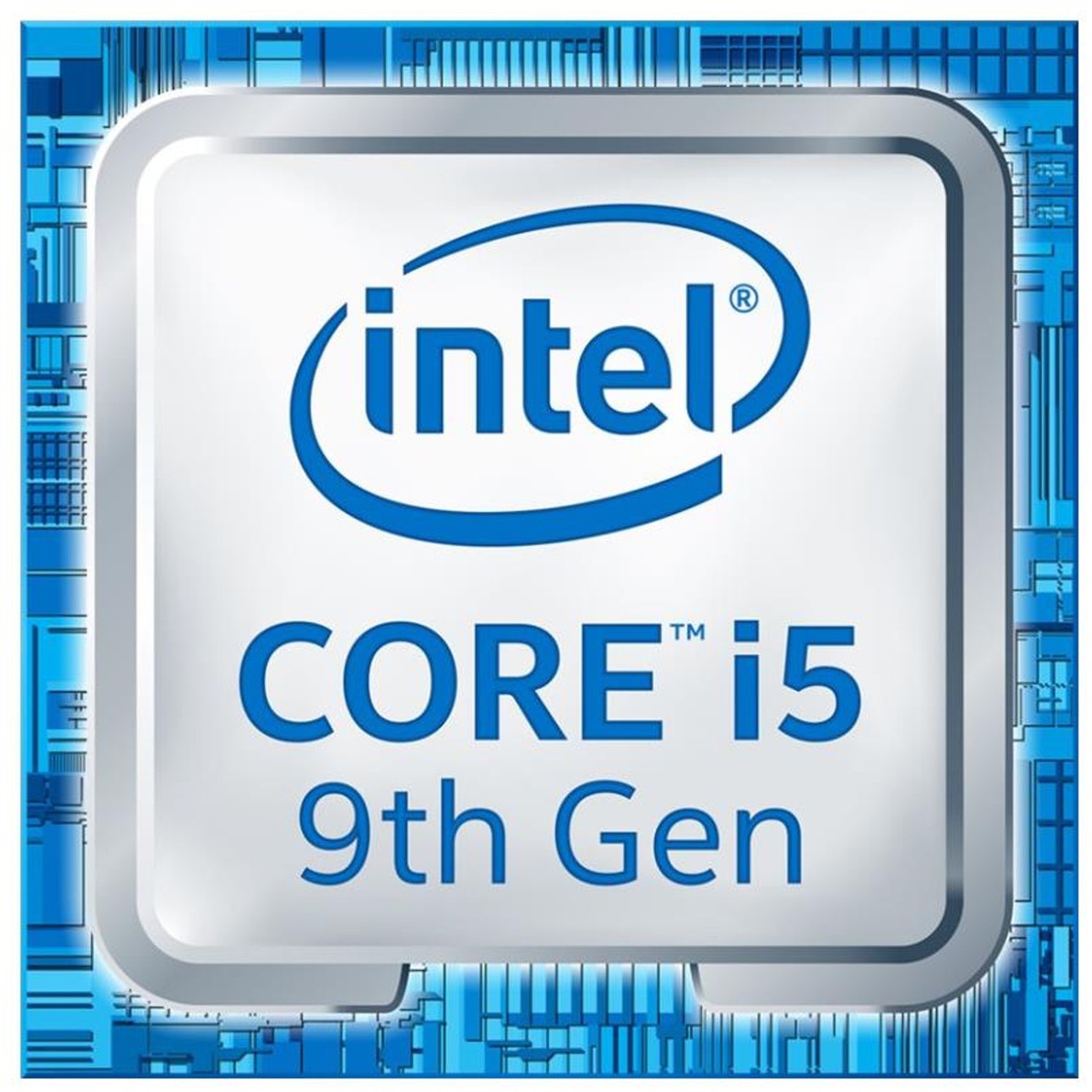 Intel Core i5-9400F 2.9 GHz LGA1151 9 MB Cache 65 W İşlemci Tray