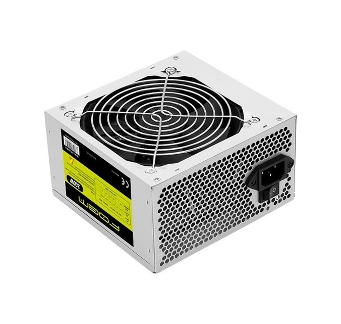 Frisby Foem FPS-G30F12 300W Güç Kaynağı
