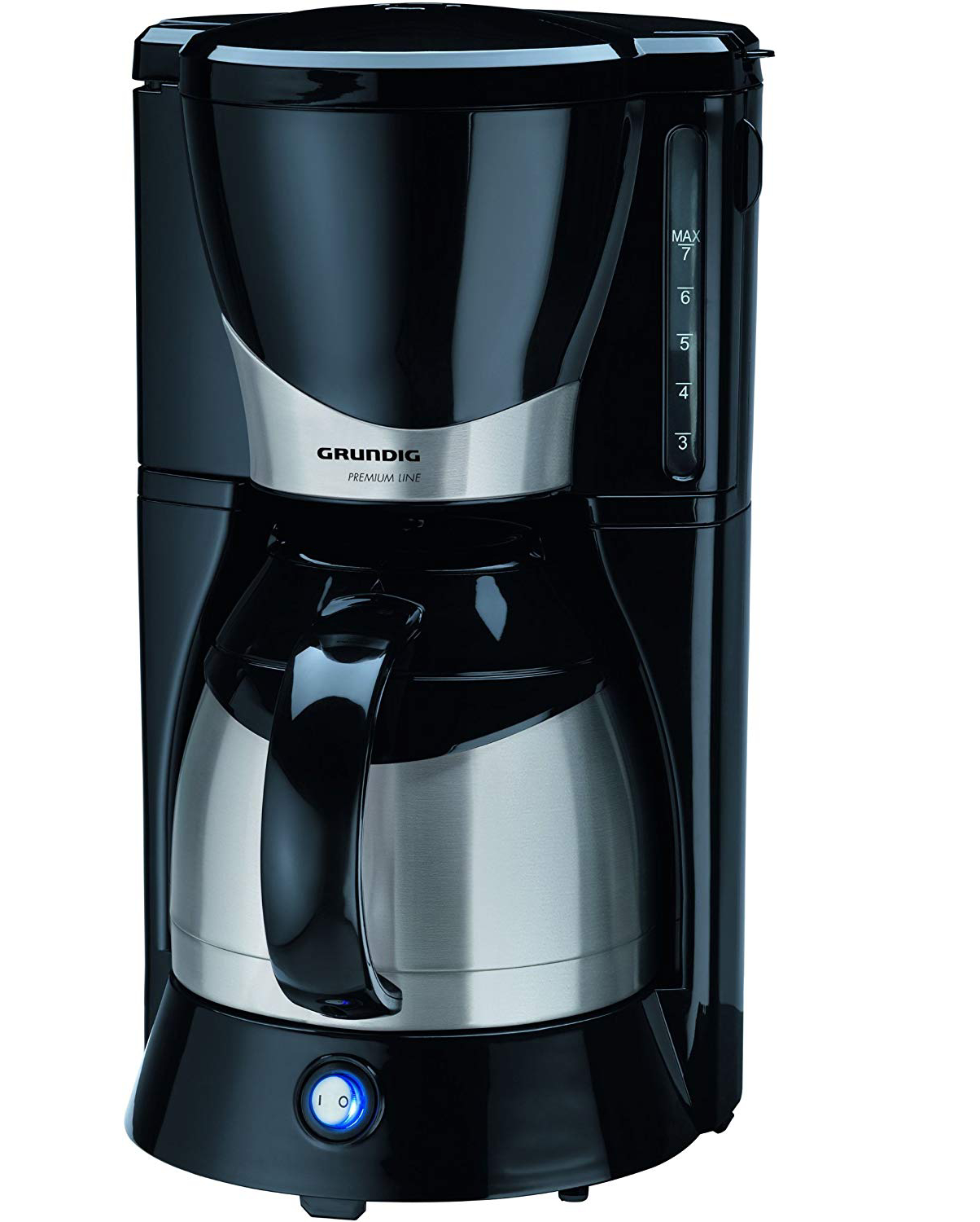  Grundig Filtre Kahve Makineleri ile Kahve Yaparken Nelere Dikkat Edilmesi Gerekenler? 