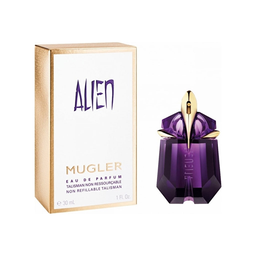 Thierry Mugler Alien Refill Kadın Parfüm EDP 30 ML