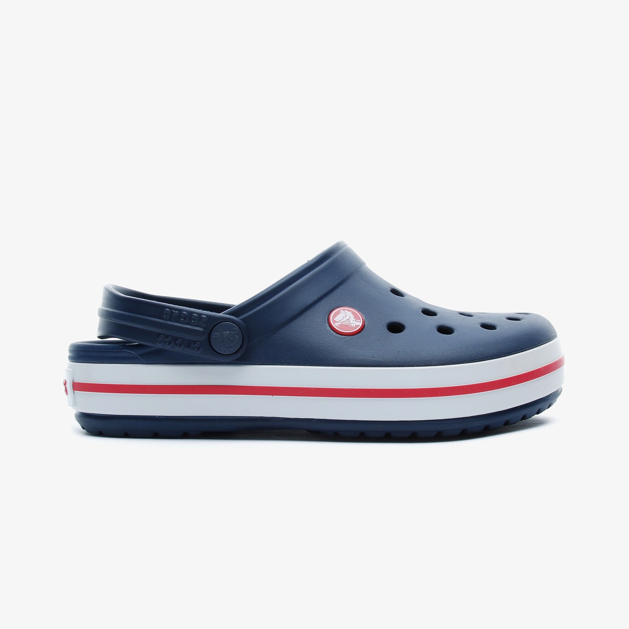 Crocs Crocband Unisex Lacivert Terlik - 11016 Lacivert