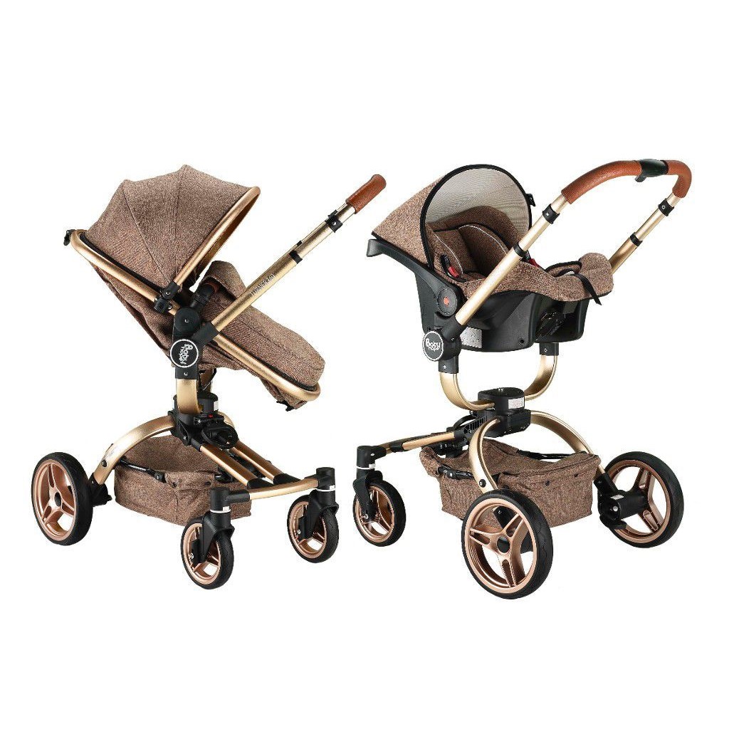 Babyhope Bh 3005 Turner 360 Trio Travel Sistem Bebek Arabasi Puset Fiyatlari Ve Ozellikleri