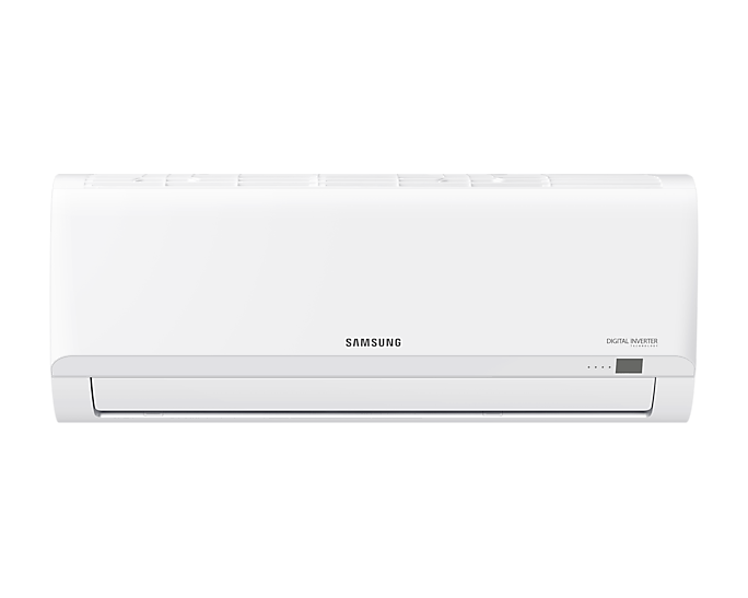 Samsung AR35 AR09TXHQBWK/SK 9000 BTU Duvar Tipi Inverter Klima