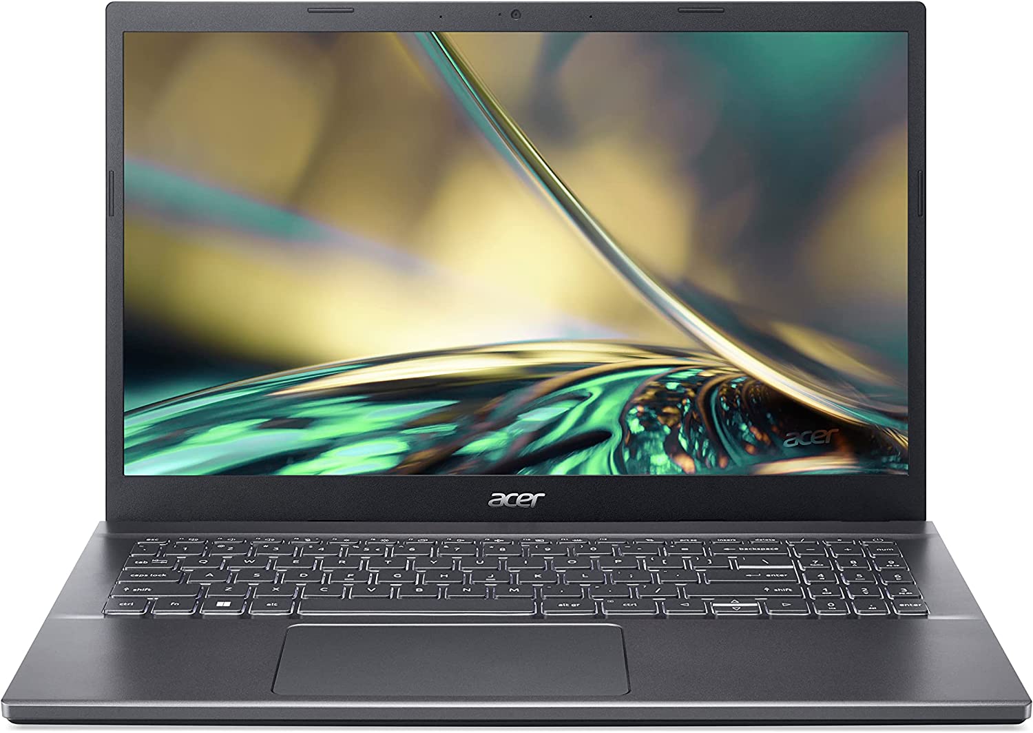 Acer Aspire 5 A515-47-R739 NX.K80EY.003 R5-5625U 8 GB 512 GB SSD 15.6" Dos FHD Dizüstü Bilgisayar