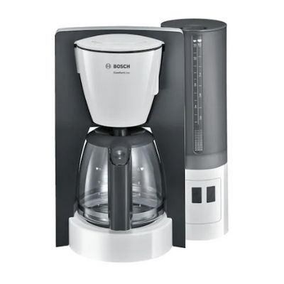 En İyi Demleme Teknikleri ile Bosch Filtre Kahve Makineleri
