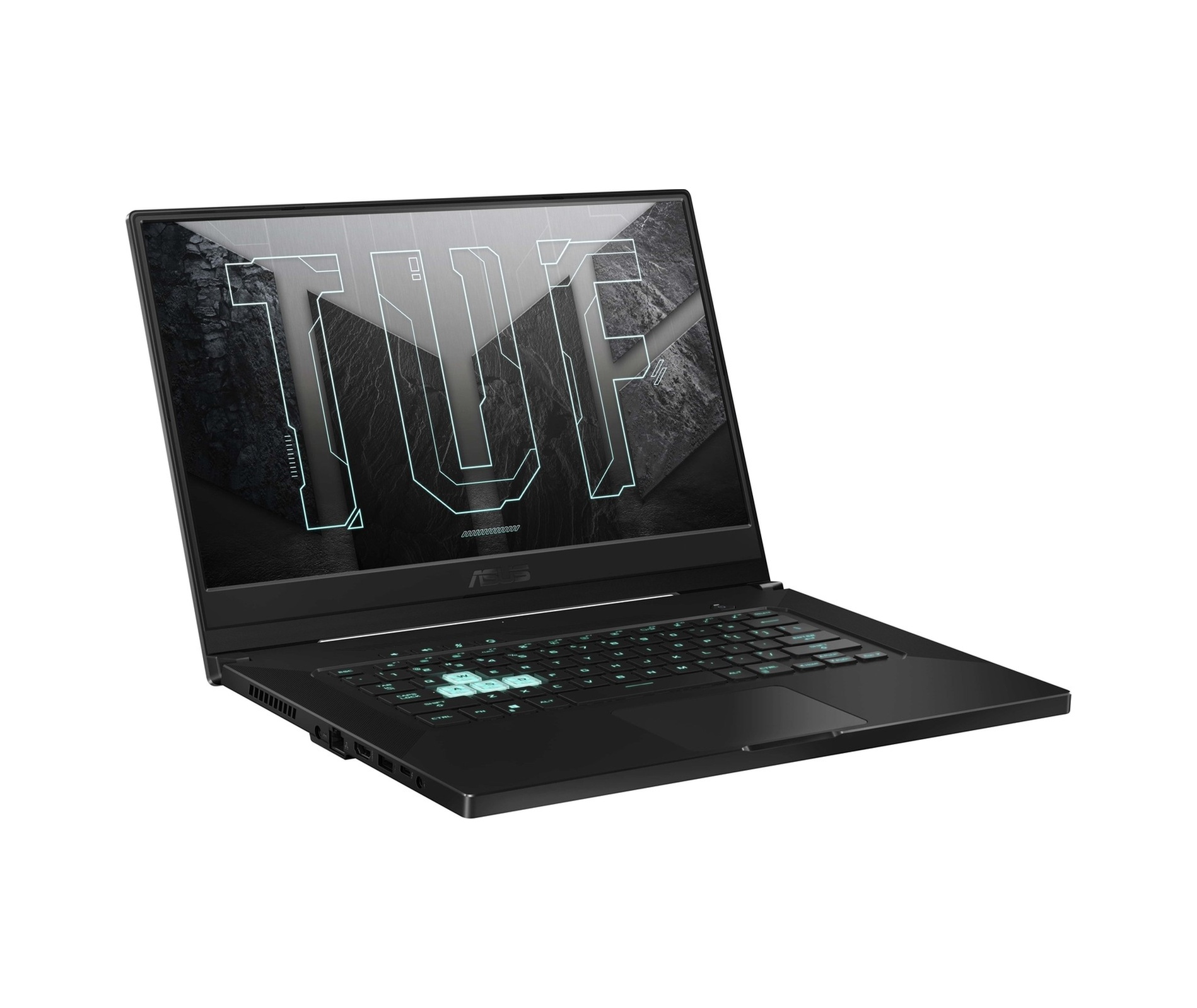 Asus Tuf Dash F15 FX516PC-HN008 i5-11300H 8 GB 1 TB SSD 4 GB RTX3050 Dizüstü Bilgisayar