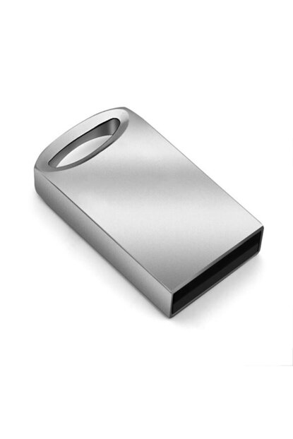 Everon 64 GB USB 2.0 Metal Flash Bellek