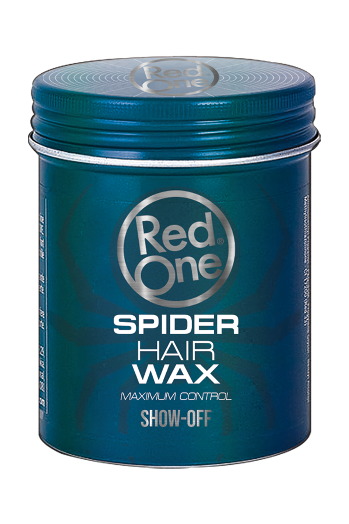 Red One Spıder Show Off Wax 100 ML