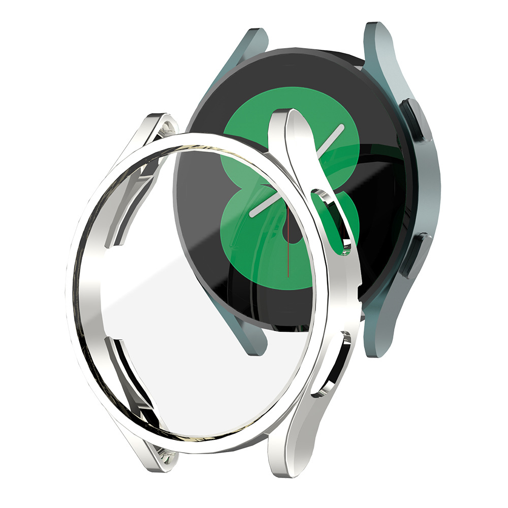 Galaxy Watch 5 Pro Tam Kapatan Çerceve Kasa Koruma Gard Çerçeve