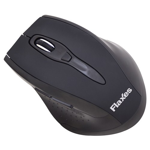 Flaxes FLX-919WL Mouse Siyah
