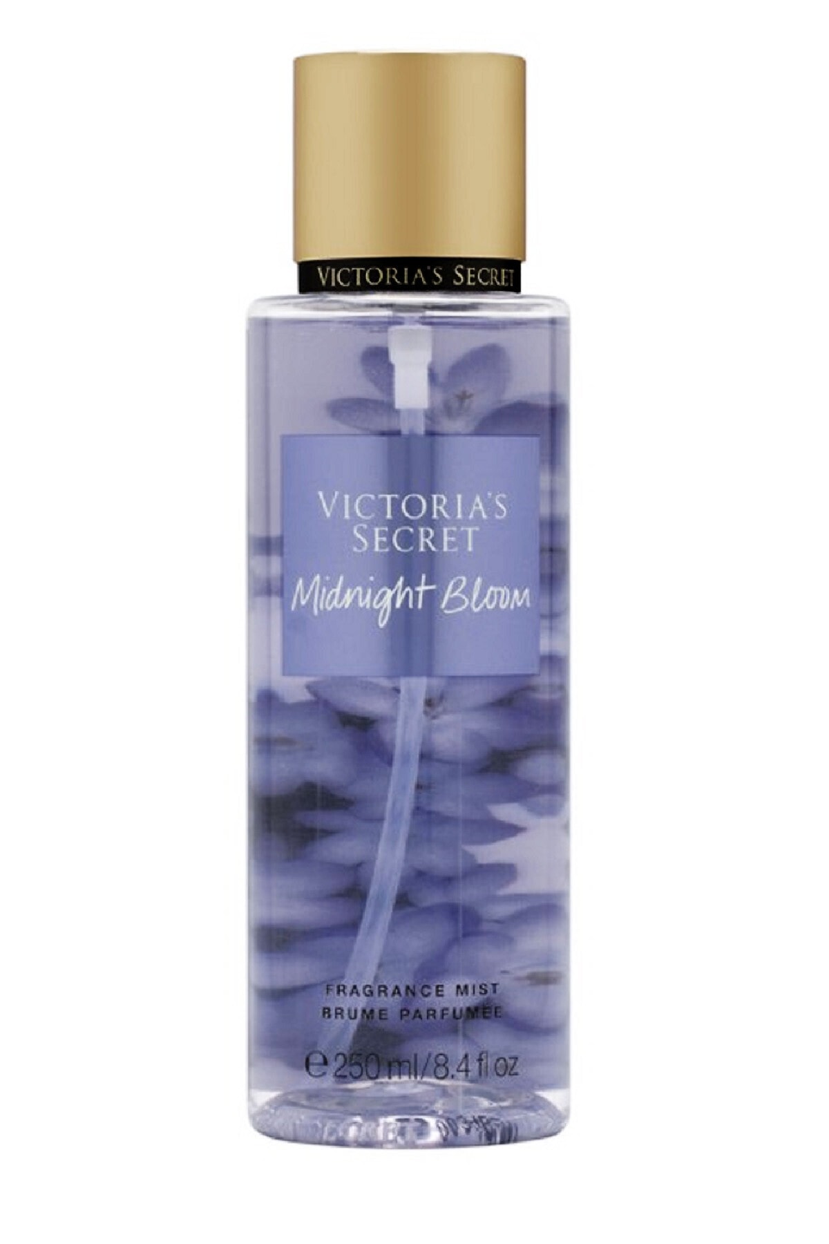 Victoria’s Secret Midnight Bloom Fragrance Mist Vücut Spreyi 250 ML