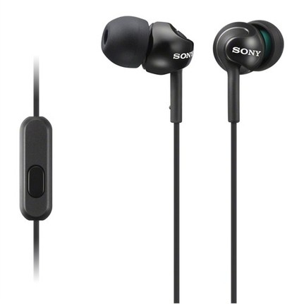 Sony MDR-EX155AP Kulak İçi Mikrofonlu Kulaklık