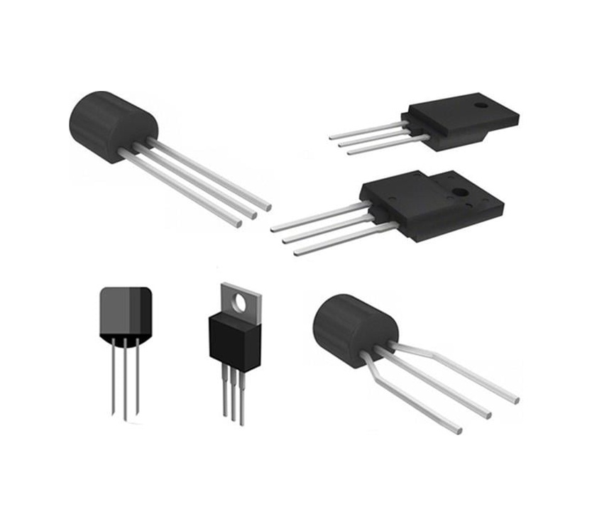 1.2 Kohm 1/4 Watt Direnç