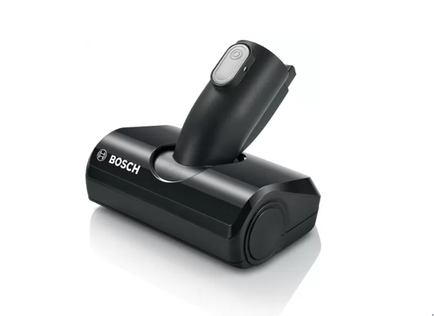 Bosch Kablosuz Akülü Elektrikli Süpürgeler İçin Mini Turbo Başlık