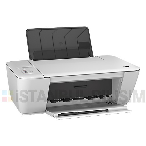 HP DeskJet 1510 Çok Fonksiyonlu Inkjet Yazıcı (A4) Yazıcı-Fotokop