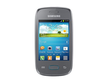 Samsung Galaxy Pocket NEO S5310 Cep Telefonu