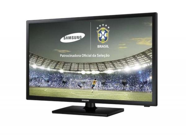 Samsung T24D310ES 24` UYDU ALICILI LED TV