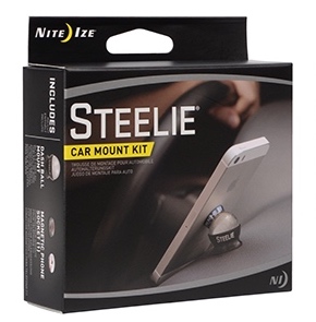 Nite Ize Steelie Araç Telefon Tutucu / Car Mount Kit