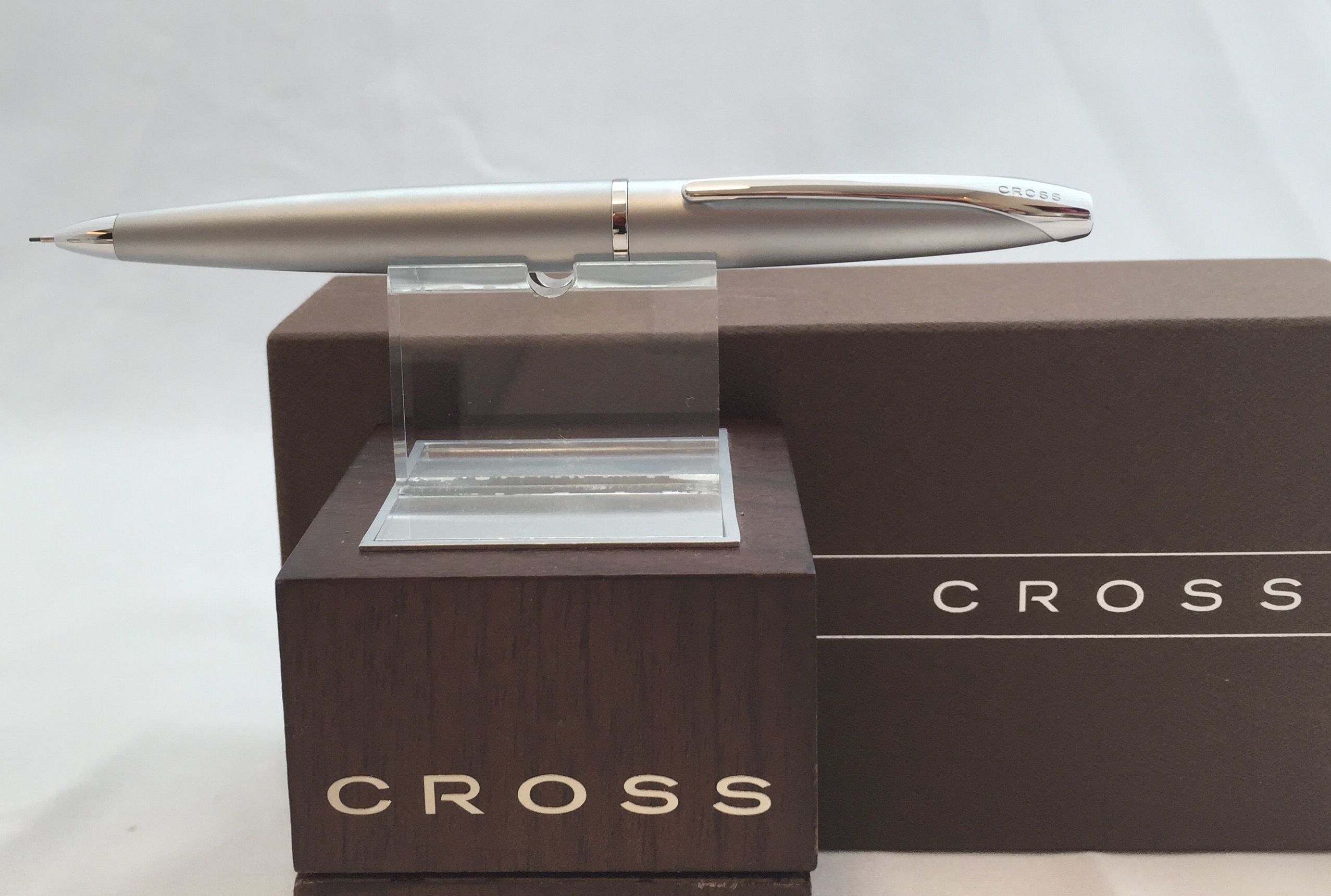 Cross ATX Mat Krom Versatil0.7 mm 88305-1