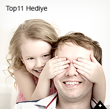 Top11 Hediye