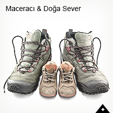 Maceracı & Doğa Tutkunu