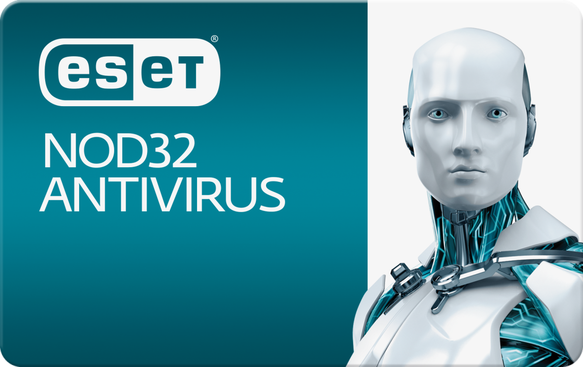 Eset Nod32 Antivirüs 2022 1-3 Pc 1-2-3Yıl