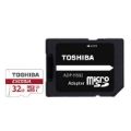 En Uygun Fiyata Kaliteli Toshiba Hafıza Kartları