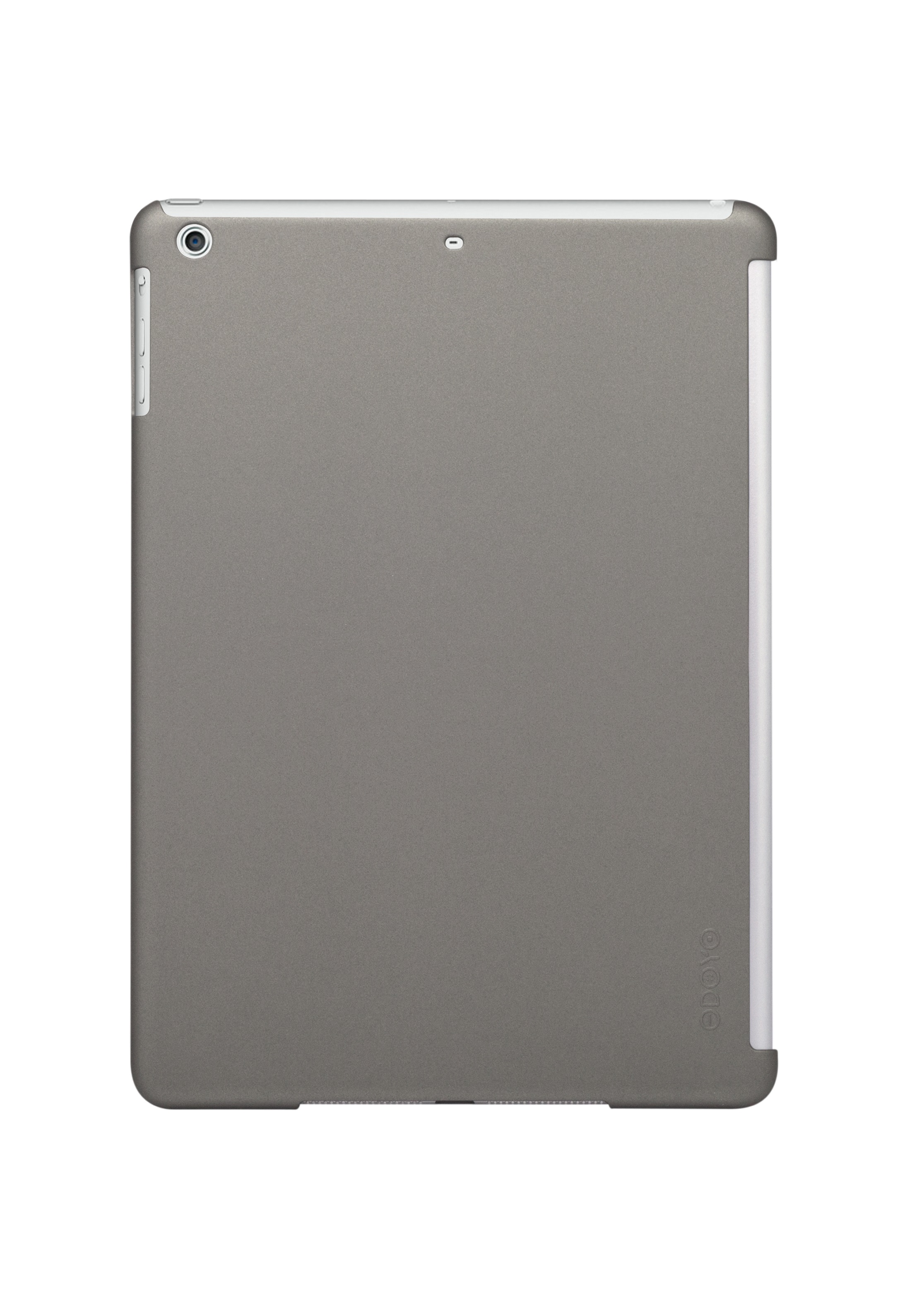 ODOYO Smartcoat Case iPad Mini with Retina & iPad Mini 3 Gray