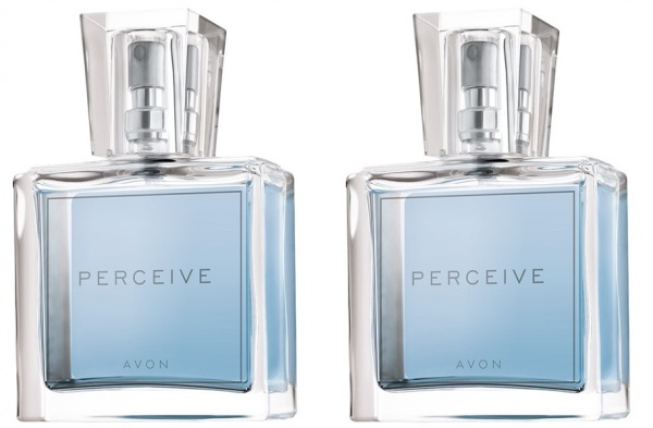 Avon Perceive Edp 30 Ml Bayan Parfüm 2 Adet