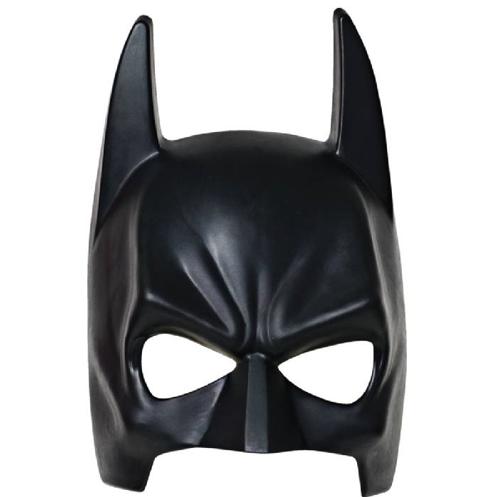 Batman Maskesi