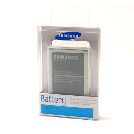Samsung Note 3 Batarya Pil EB-B800BEBECWW