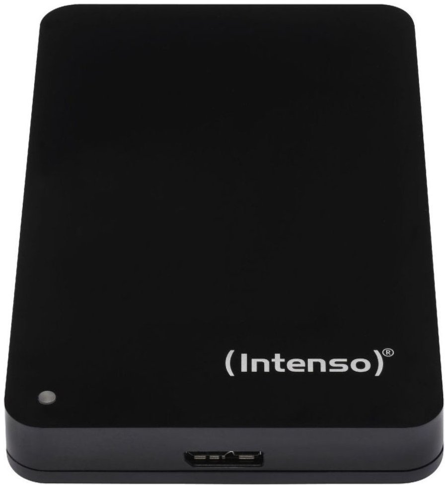 Intenso Taşınabilir Disk Çeşitlerinin Beğeni Toplayan Teknik Özellikleri 