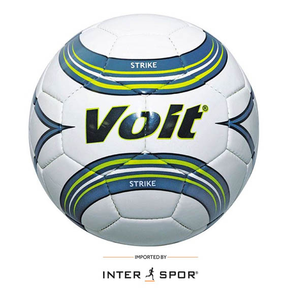 Voit Strike Futbol Topu No:5 (ÜCRETSİZ HIZLI KARGO)