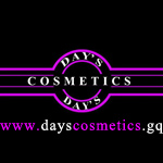 DAY'S-COSMETIC