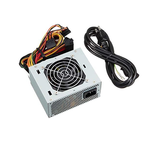 Power Man IP-P300CN7-2 300 W 80+ Bronze Mini Slim Güç Kaynağı