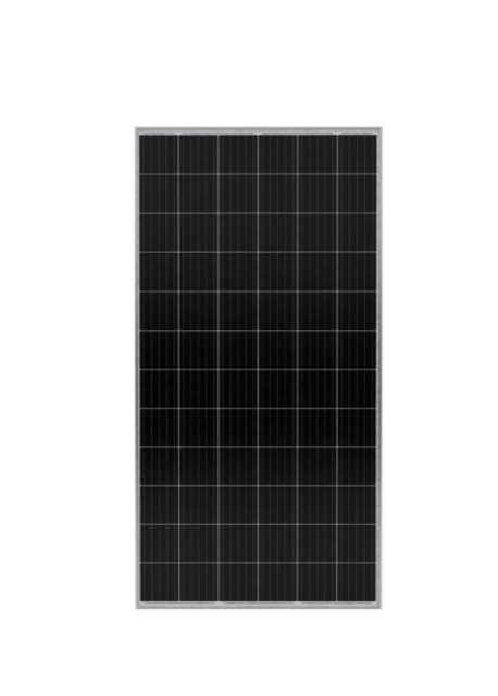 Hazsolar 400 W B Clas Monokristal Perch Panel Güneş Paneli Solar Panel