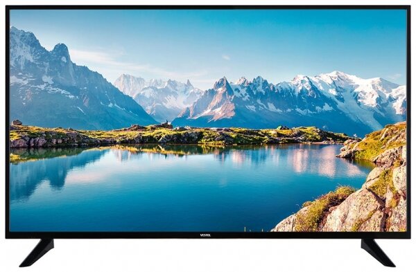 Vestel 55U9401 55” 4K Ultra HD Smart LED TV