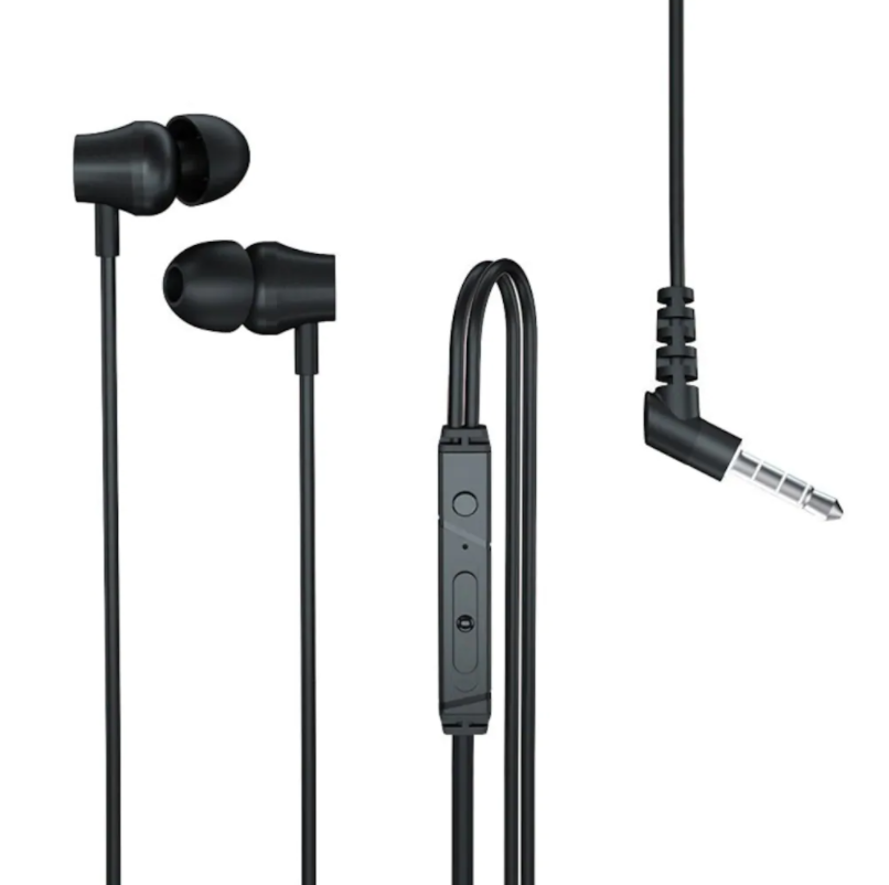 Lenovo QF320 Kulak İçi Mikrofonlu Kulaklık