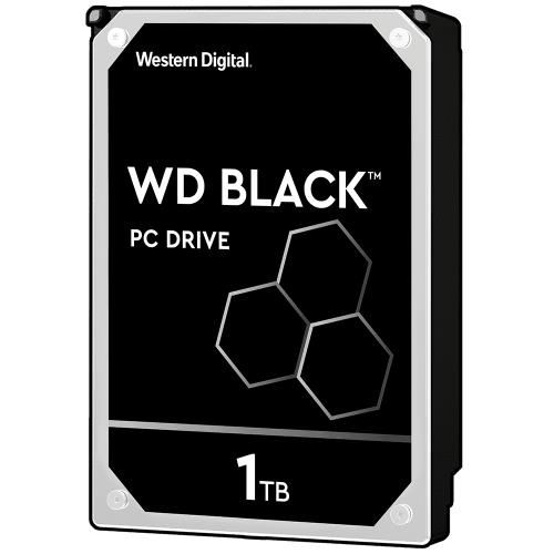 WD WD10SPSX 1 TB 2.5" 64 MB SATA 3 HDD