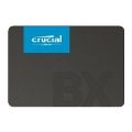 Crucial SSD ile Alan Sıkıntısına Son