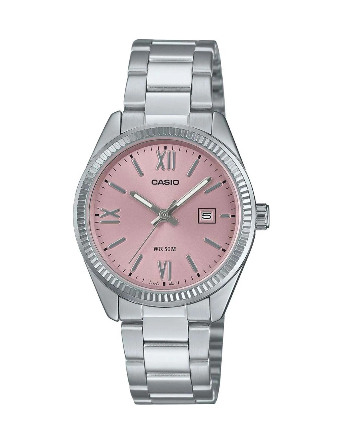 Casio Ltp-1302dd-4a1vdf Kadın Kol Saati