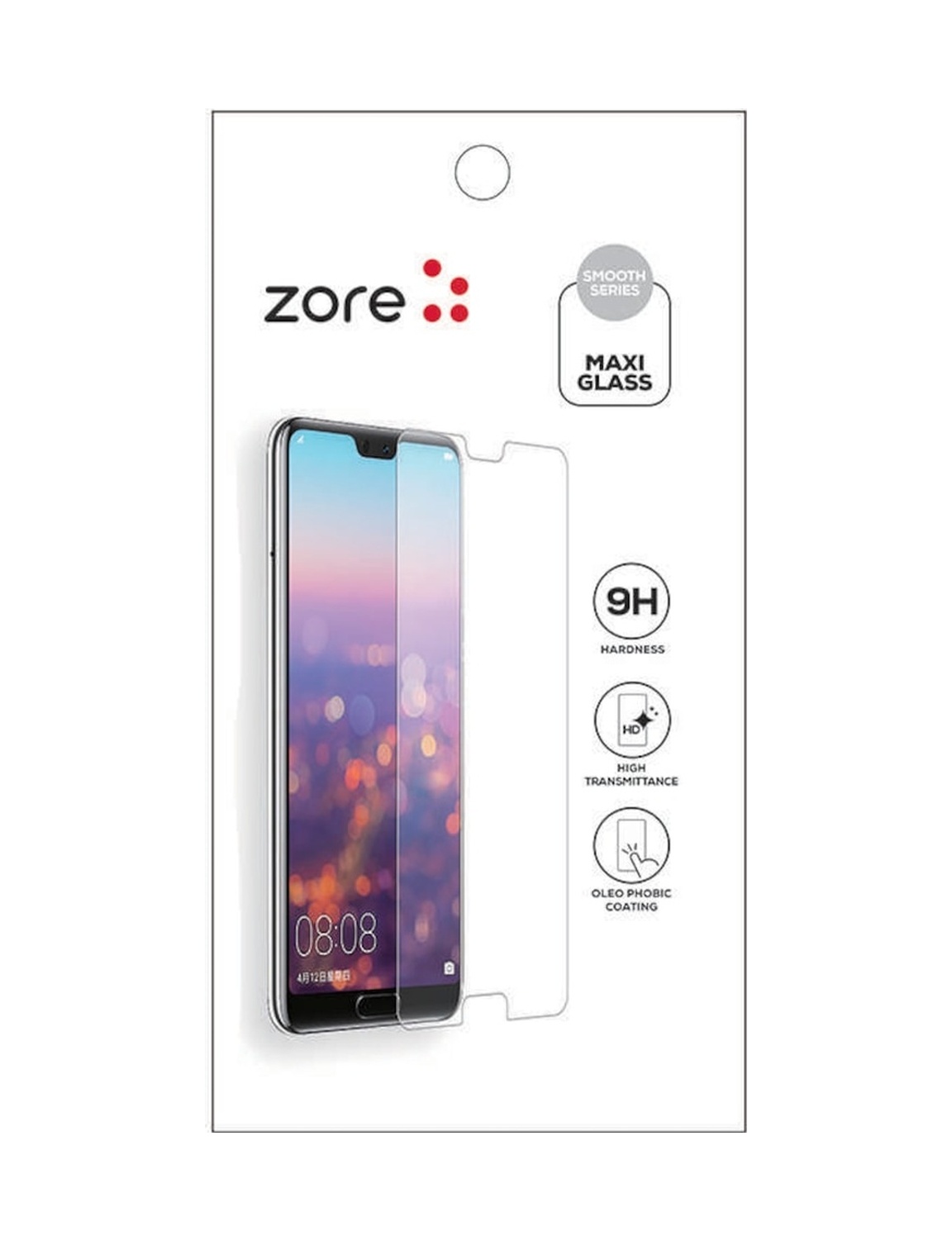 Samsung Galaxy A70 Kırılmaz Cam Temperli Ekran Koruyucu