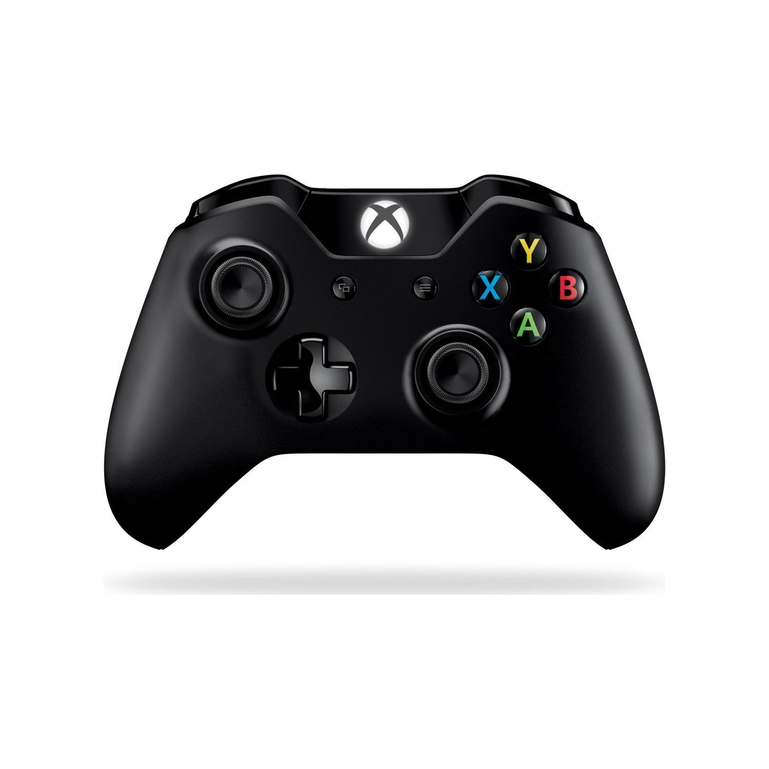 Microsoft Xbox One S Wireless Controller Siyah(8.Nesil)