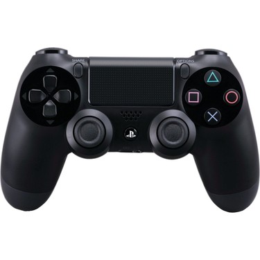 PS4 Uyumlu V2 Siyah Yeni Nesil Joystick Kol