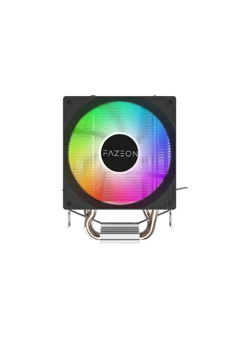 Fazeon A2120tra 90mm Rgb Kule Tipi Işlemci Soğutucu