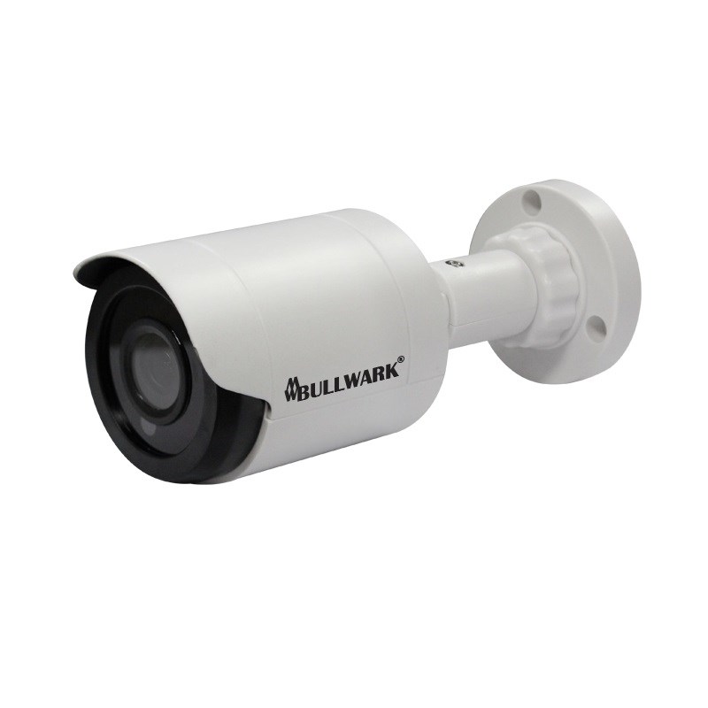 Bullwark Blw-Ir1080-Fhd 2 Mp 3.6Mm Lens 4İn1 Ir Bullet Kamera
