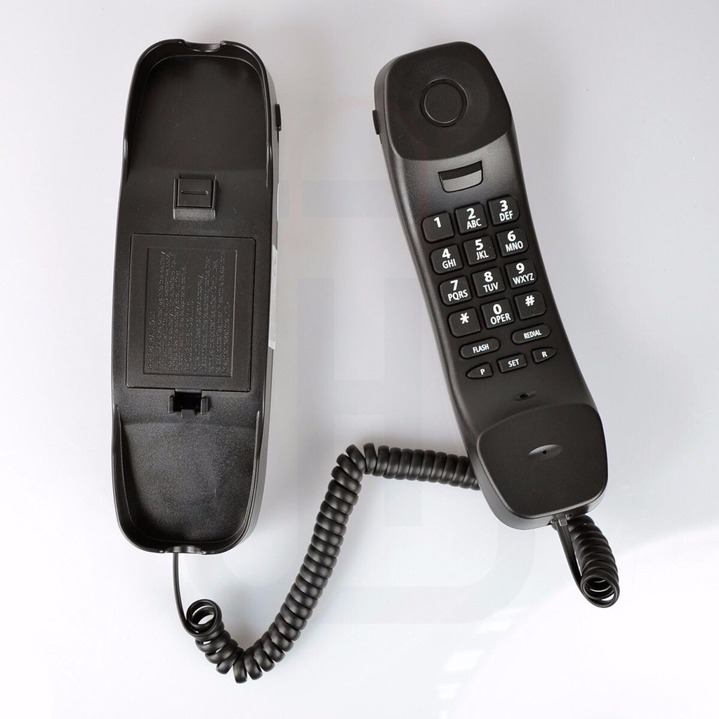 Dextel Dex-023Cid Duvar Tipi Ev Telefonu