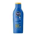 Bebek Bakımında Tercih edilen Marka Nivea